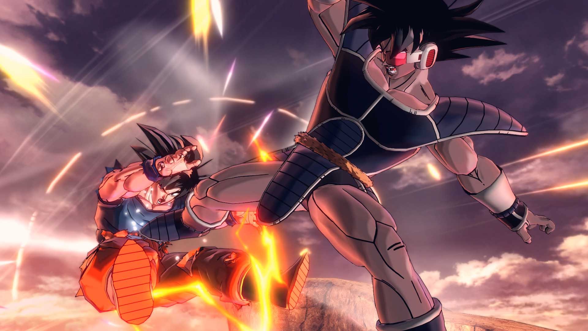 Foto 6 pulgar | Videojuego Bandai Namco Dragon Ball Xenoverse 2 Nintendo Switch - Venta Internacional.