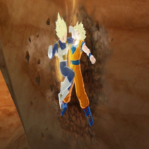 Foto 5 pulgar | Videojuego Bandai Namco Dragon Ball: Raging Blast (ntsc-j) - Venta Internacional.