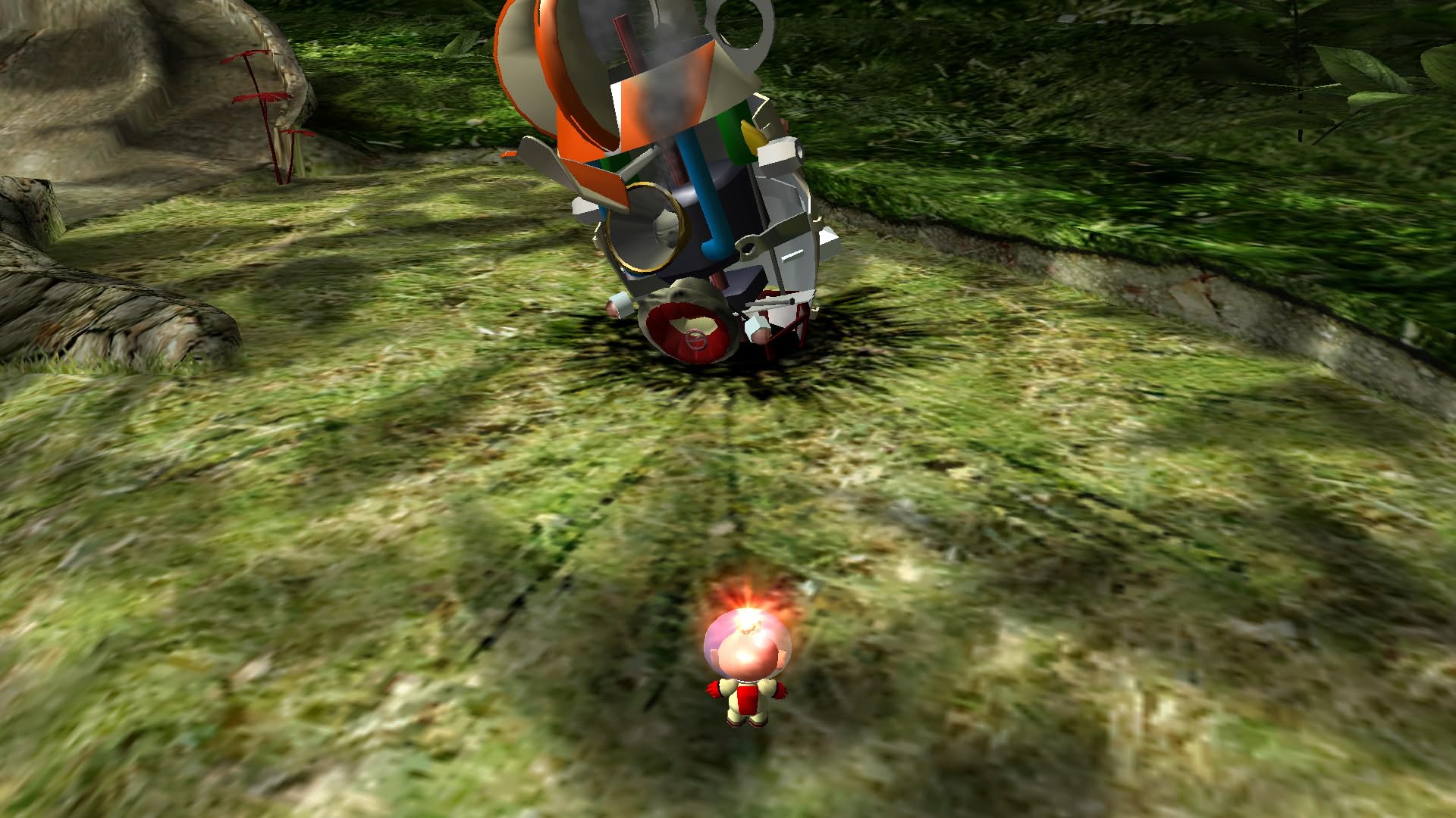 Foto 3 | Videojuego Nintendo Switch Pikmin 1 + 2 Versión Estadounidense - Venta Internacional.