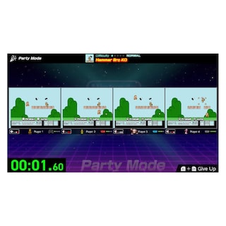 Foto 4 | Nientendo Switch World Championships: Nes Edition