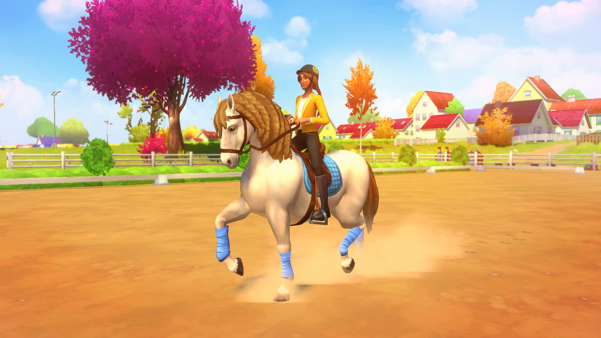 Foto 5 pulgar | Videojuego Merge Games Horse Club Adventures 2 Nintendo Switch - Venta Internacional.