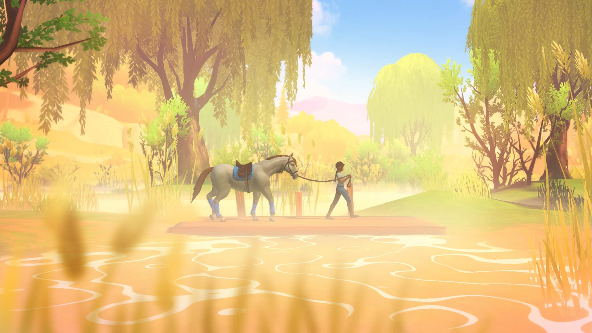 Foto 7 pulgar | Videojuego Merge Games Horse Club Adventures 2 Nintendo Switch - Venta Internacional.