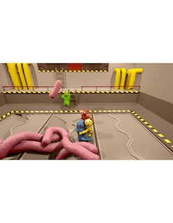 Foto 2 | Gang Beasts Nintendo Switch