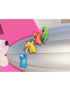 Foto 3 | Gang Beasts Nintendo Switch