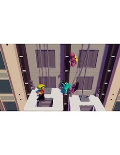 Foto 5 | Gang Beasts Nintendo Switch