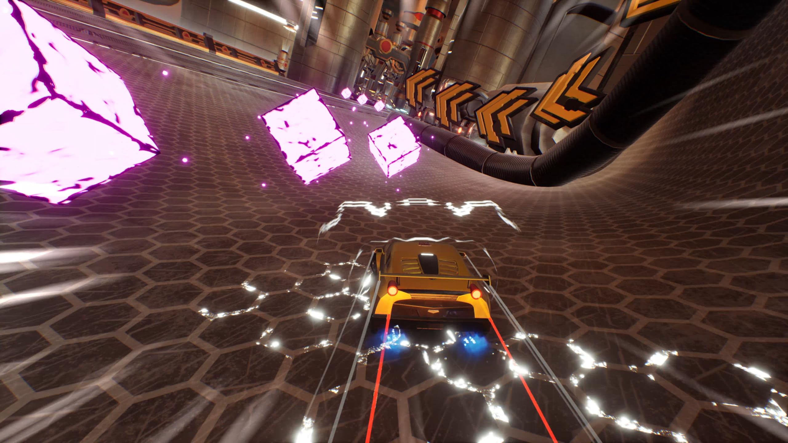 Foto 5 pulgar | Videojuego Outright Games Transformers Galactic Trials Nintendo Switch - Venta Internacional.