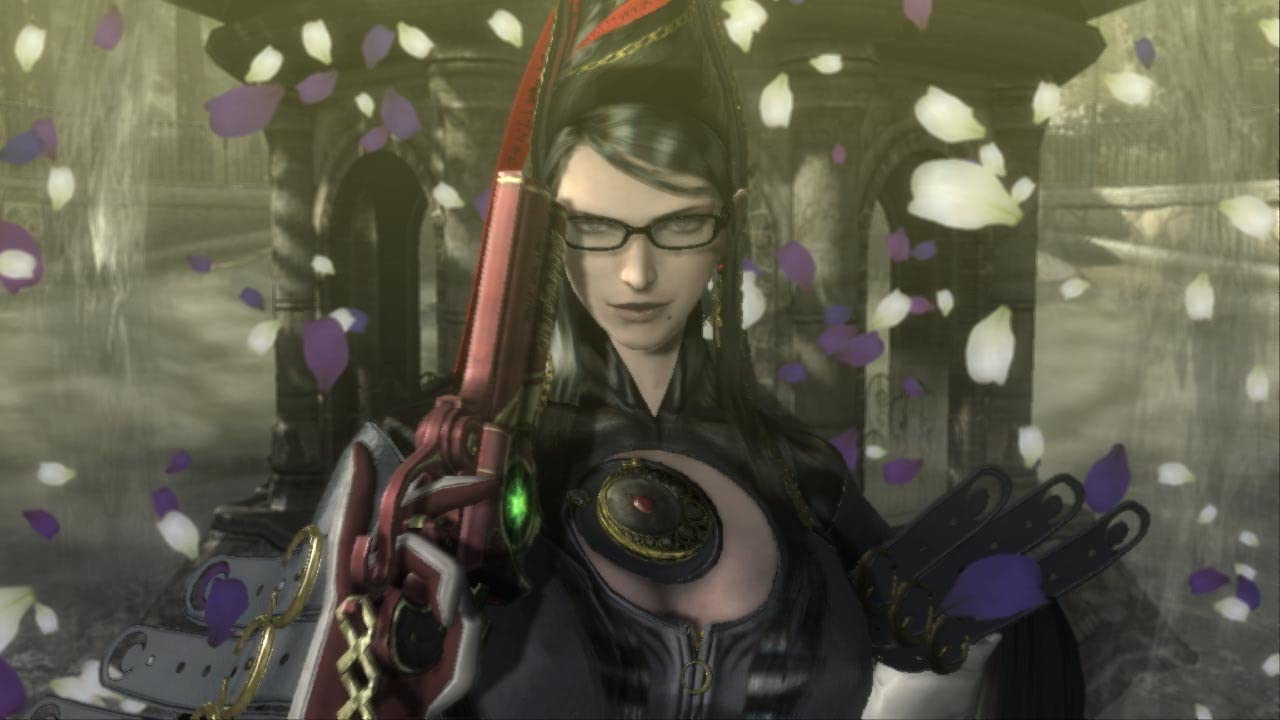 Foto 3 | Videojuego Nintendo Switch Bayonetta - Venta Internacional.