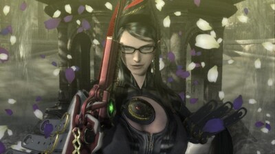 Foto 3 | Videojuego Nintendo Switch Bayonetta - Venta Internacional.