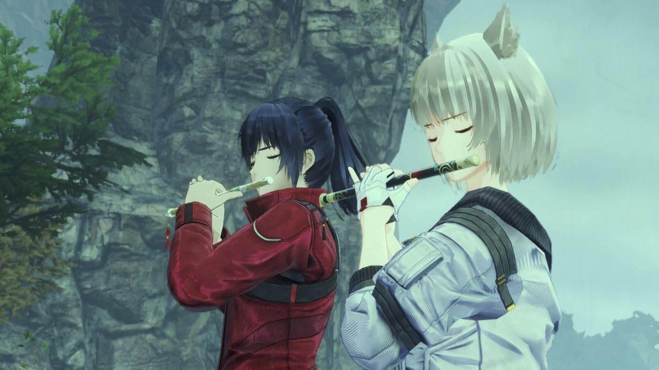 Foto 3 pulgar | Videojuego Nintendo Xenoblade Chronicles 3 Rpg - Venta Internacional.