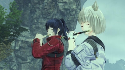 Foto 2 | Videojuego Nintendo Xenoblade Chronicles 3 Rpg - Venta Internacional.
