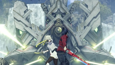 Foto 3 | Videojuego Nintendo Xenoblade Chronicles 3 Rpg - Venta Internacional.
