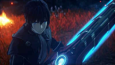 Foto 5 | Videojuego Nintendo Xenoblade Chronicles 3 Rpg - Venta Internacional.