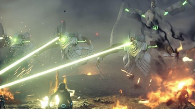 Foto 6 | Videojuego Nintendo Xenoblade Chronicles 3 Rpg - Venta Internacional.