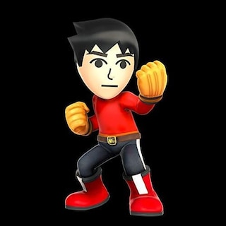 Foto 4 | Videojuego Nintendo Super Smash Brothers - Nintendo 3ds - Venta Internacional.