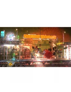 Foto 2 | Oddworld Anthology (4-in-1) Nintendo Switch