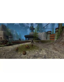 Foto 5 | Oddworld Anthology (4-in-1) Nintendo Switch