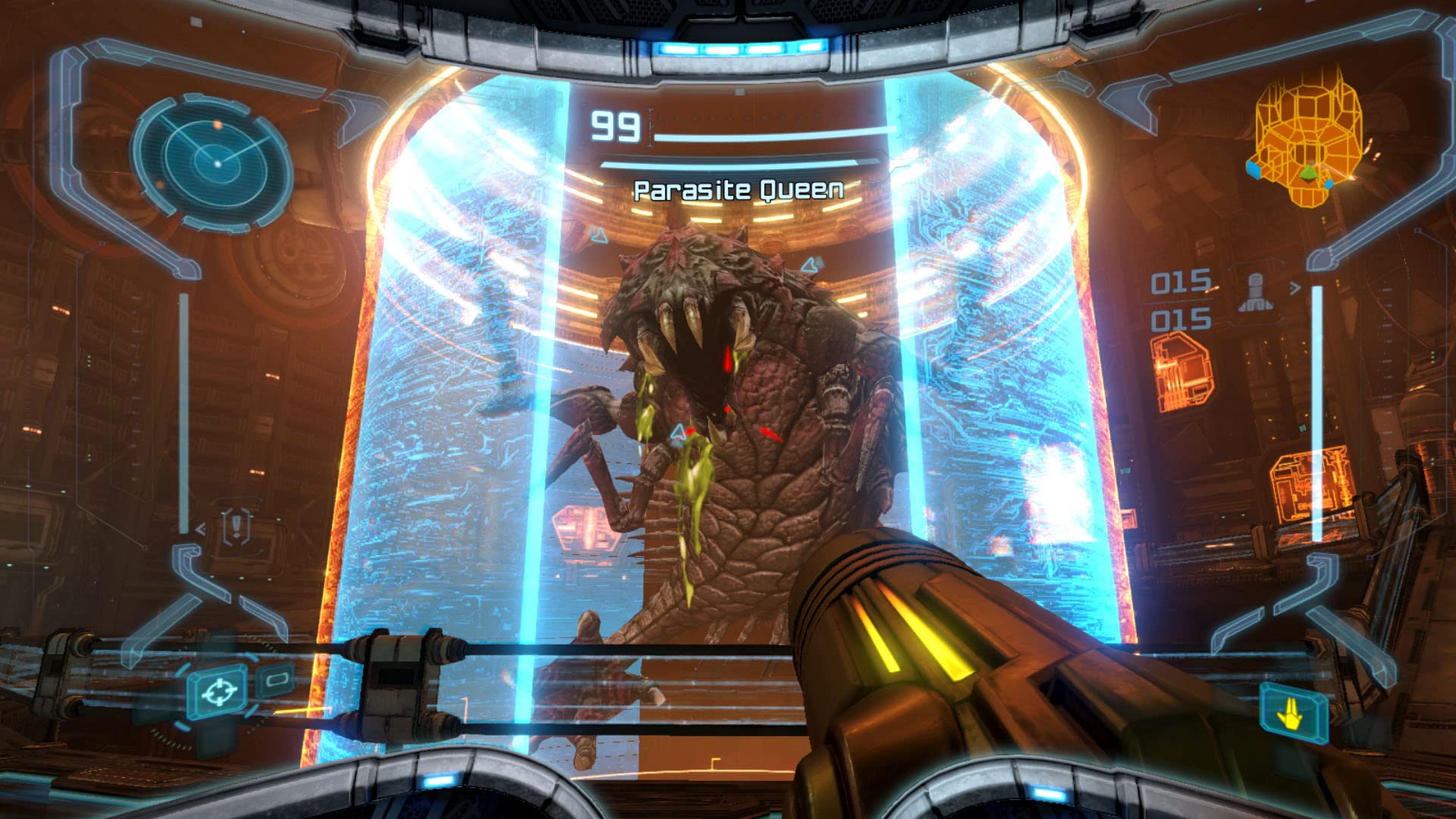 Foto 4 pulgar | Videojuego Nintendo Switch Metroid Prime Remastered - Venta Internacional.