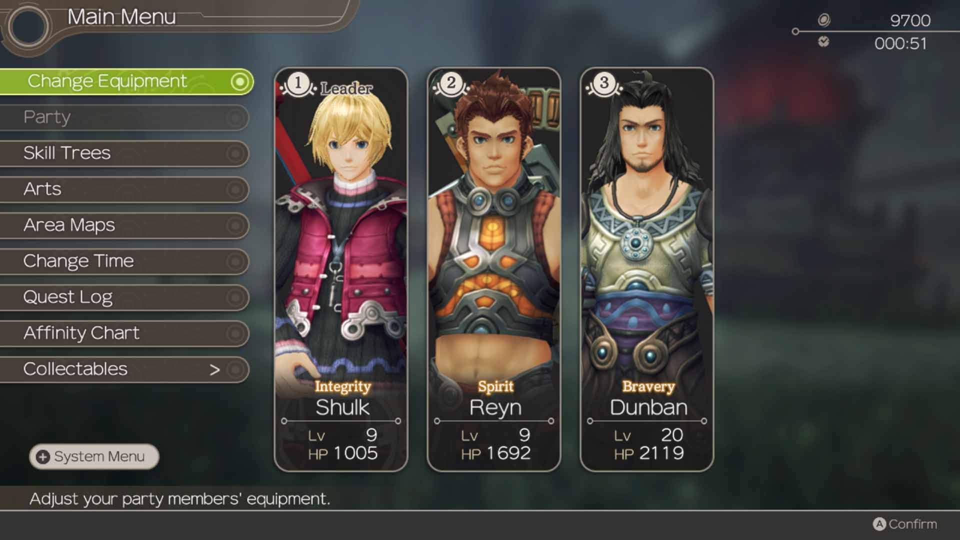 Foto 4 pulgar | Videojuego Nintendo Switch Xenoblade Chronicles: Definitive - Venta Internacional.