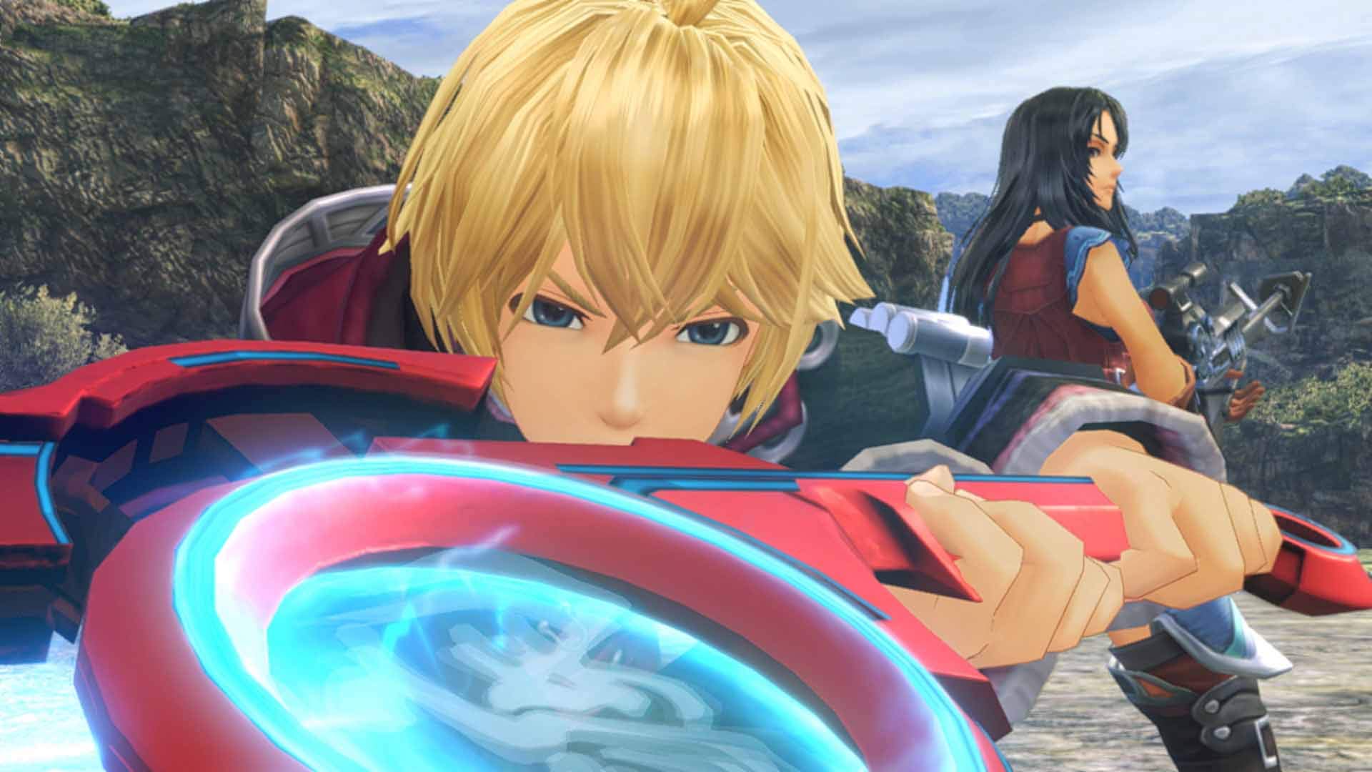 Foto 8 pulgar | Videojuego Nintendo Switch Xenoblade Chronicles: Definitive - Venta Internacional.