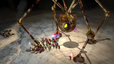 Foto 2 | Videojuego Nintendo Pikmin 1 + Pikmin 2 Adventure - Venta Internacional.