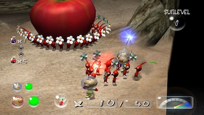 Foto 7 | Videojuego Nintendo Pikmin 1 + Pikmin 2 Adventure - Venta Internacional.