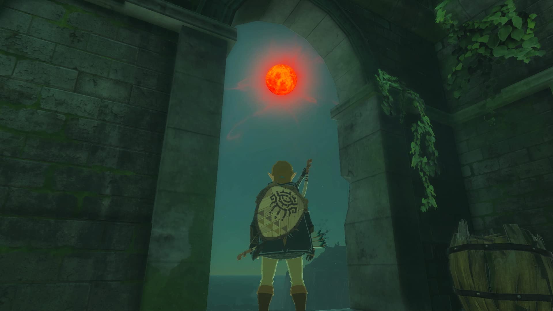 Foto 7 pulgar | Videojuego Nintendo Switch The Legend Of Zelda Tears Of The Kingdom - Venta Internacional.