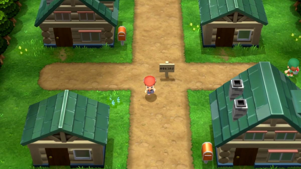 Foto 5 pulgar | Videojuego Nintendo Switch Pokemon Brilliant Diamond - Venta Internacional.