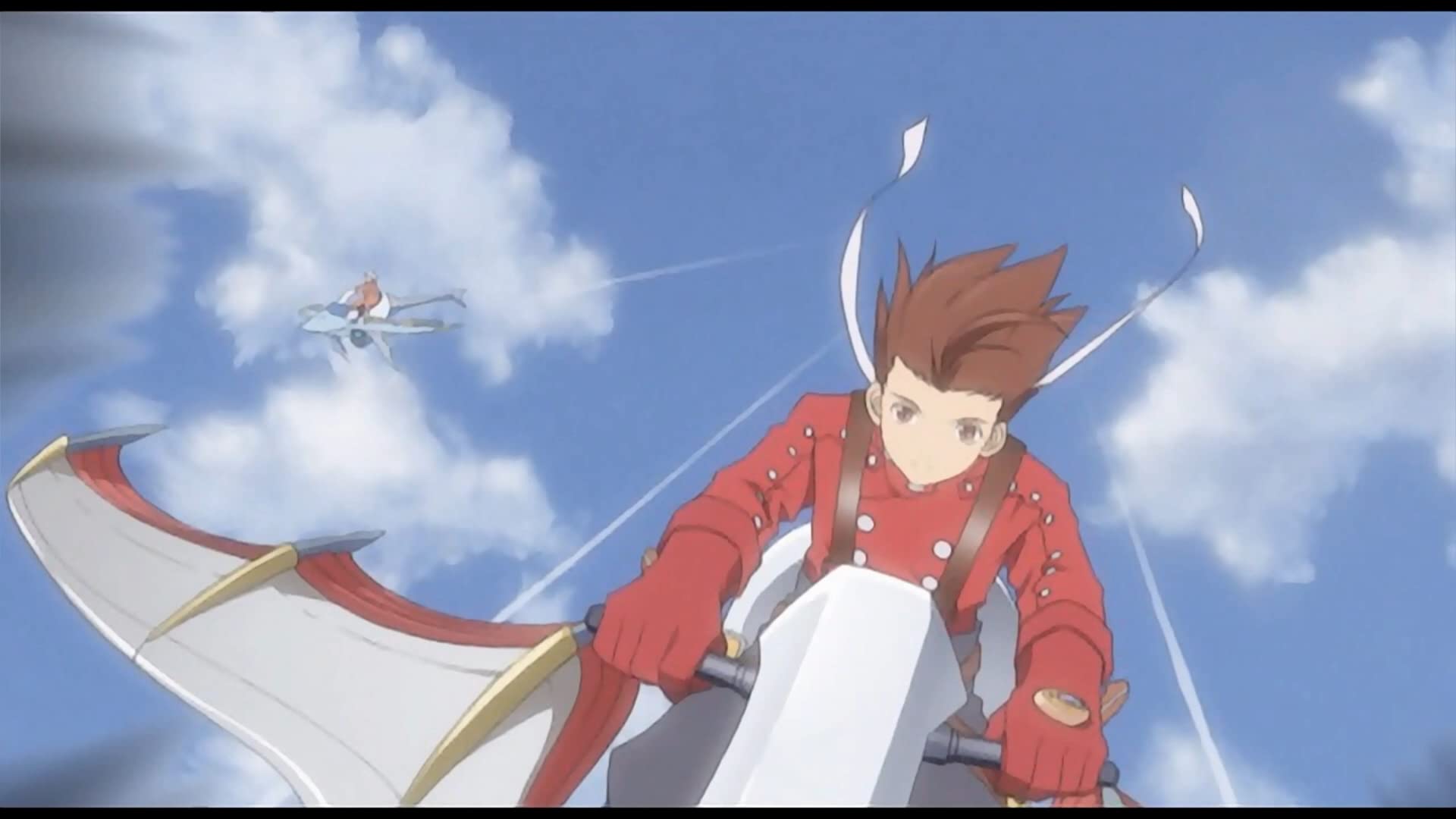 Foto 8 pulgar | Videojuego Bandai Namco Tales Of Symphonia Remastered - Venta Internacional.
