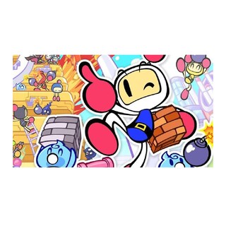 Foto 4 | Nintendo Switch Juego Super Bomberman R2