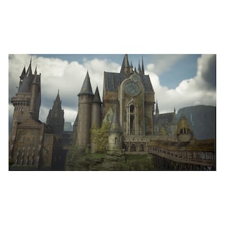 Foto 2 | Nintendo Switch 2 Juego Hogwarts Legacy