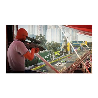 Foto 2 | Juego Hitman World Of Assassinations Signature Edition Eu - Switch 2