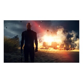 Foto 4 | Juego Hitman World Of Assassinations Signature Edition Eu - Switch 2