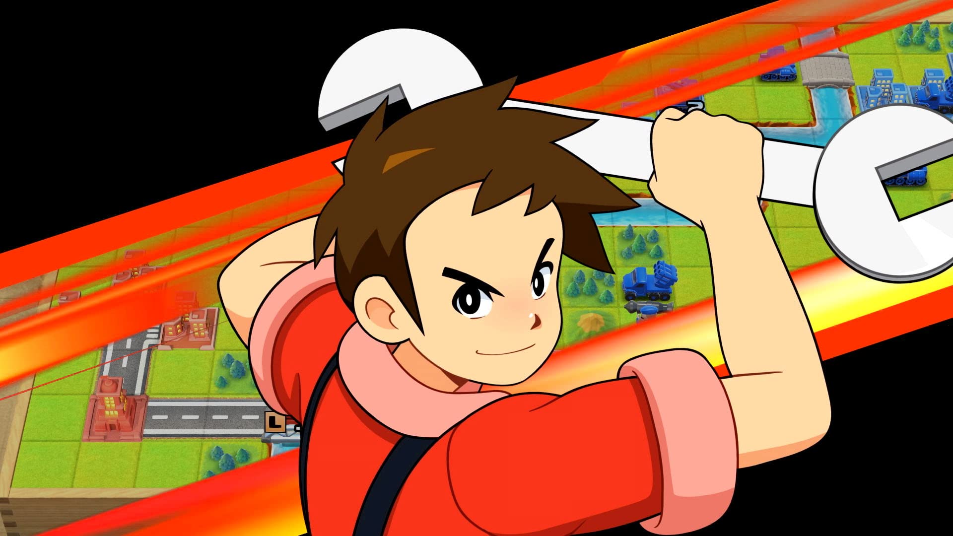 Foto 3 pulgar | Videojuego Nintendo Advance Wars 1+2: Re-boot Camp - Venta Internacional.