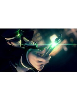 Foto 5 | Raidou Remastered The Mystery Of The Soulless Army Launch Edition Nsw