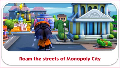 Foto 4 | Juego Monopoly Para Nintendo Switch + Monopoly Madness - Venta Internacional.