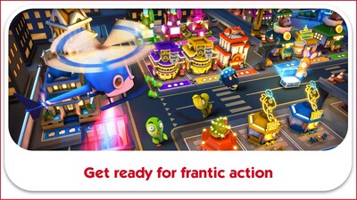 Foto 5 | Juego Monopoly Para Nintendo Switch + Monopoly Madness - Venta Internacional.