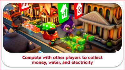 Foto 7 | Juego Monopoly Para Nintendo Switch + Monopoly Madness - Venta Internacional.