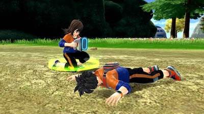 Foto 6 | Videojuego Bandai Namco Dragon Ball: The Breakers Xbox One - Venta Internacional.