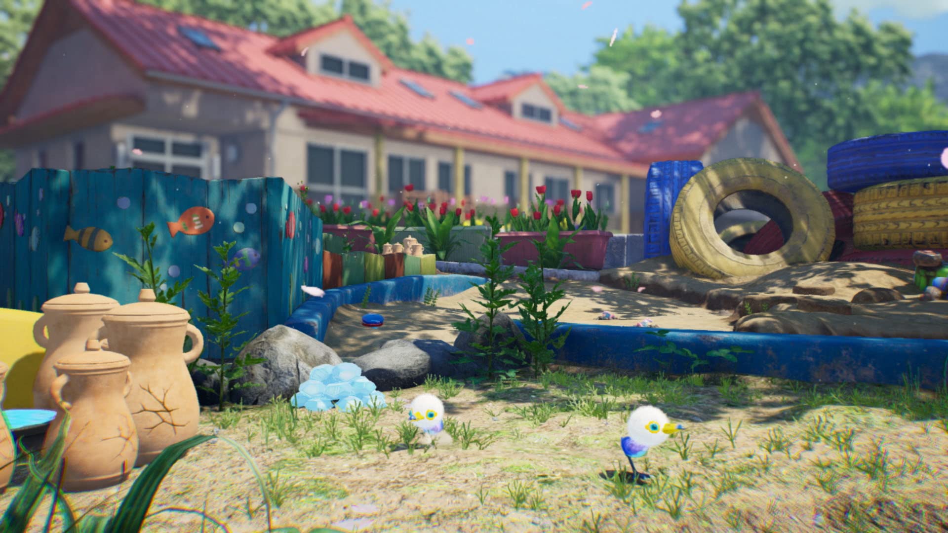 Foto 6 pulgar | Videojuego Nintendo Pikmin 4 - Venta Internacional.