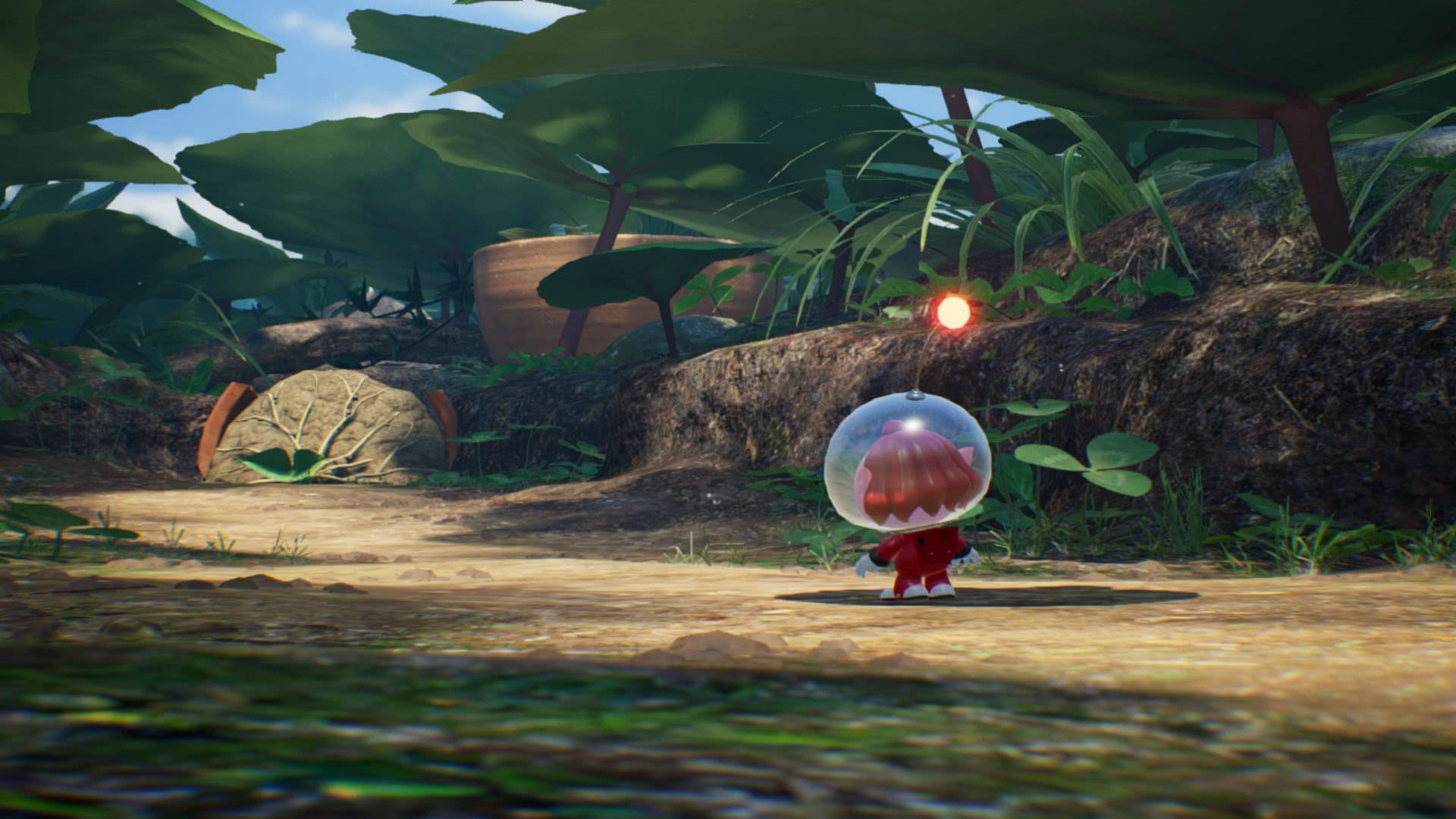 Foto 8 pulgar | Videojuego Nintendo Pikmin 4 - Venta Internacional.