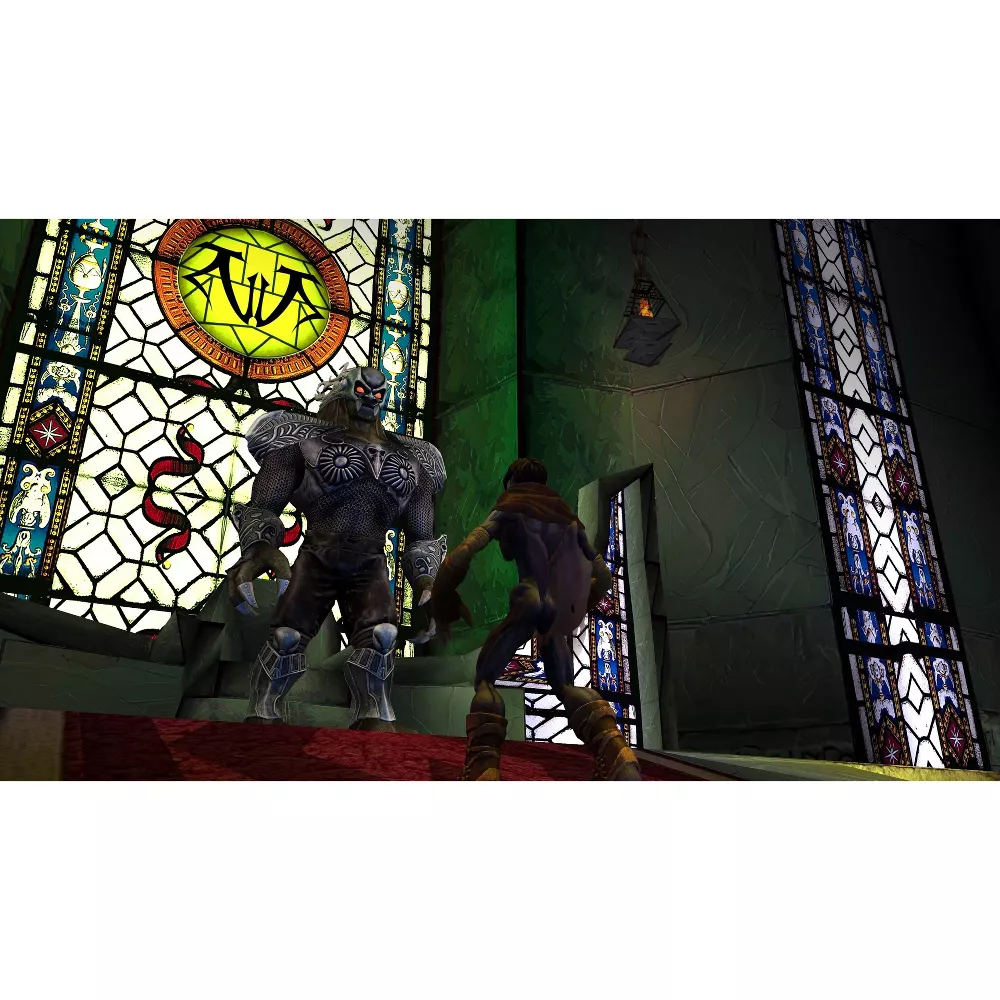 Foto 5 pulgar | Legacy Of Kain Soul Reaver 1&2 Remastered Deluxe Edition Nsw