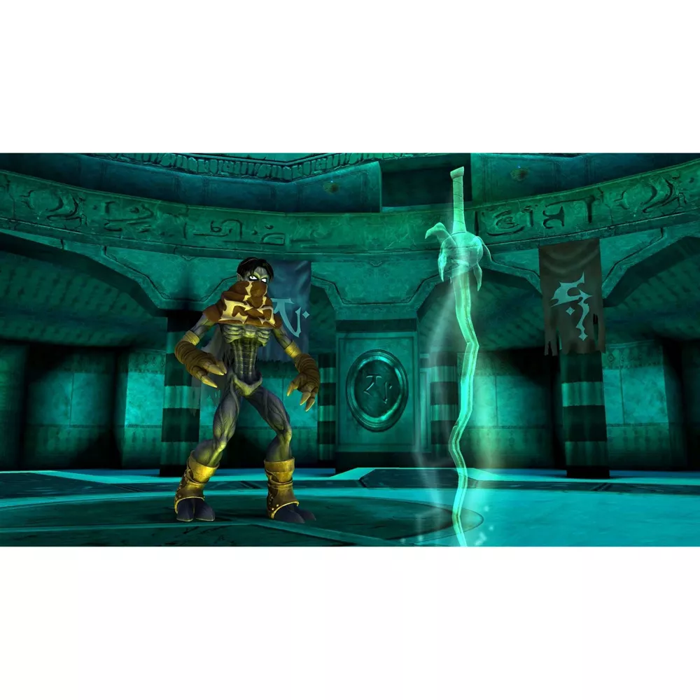 Foto 7 pulgar | Legacy Of Kain Soul Reaver 1&2 Remastered Deluxe Edition Nsw