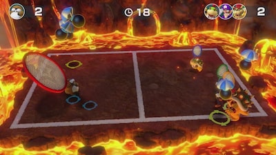 Foto 4 | Videojuego Nintendo Super Mario Party Versión Ee. Uu. - Venta Internacional.