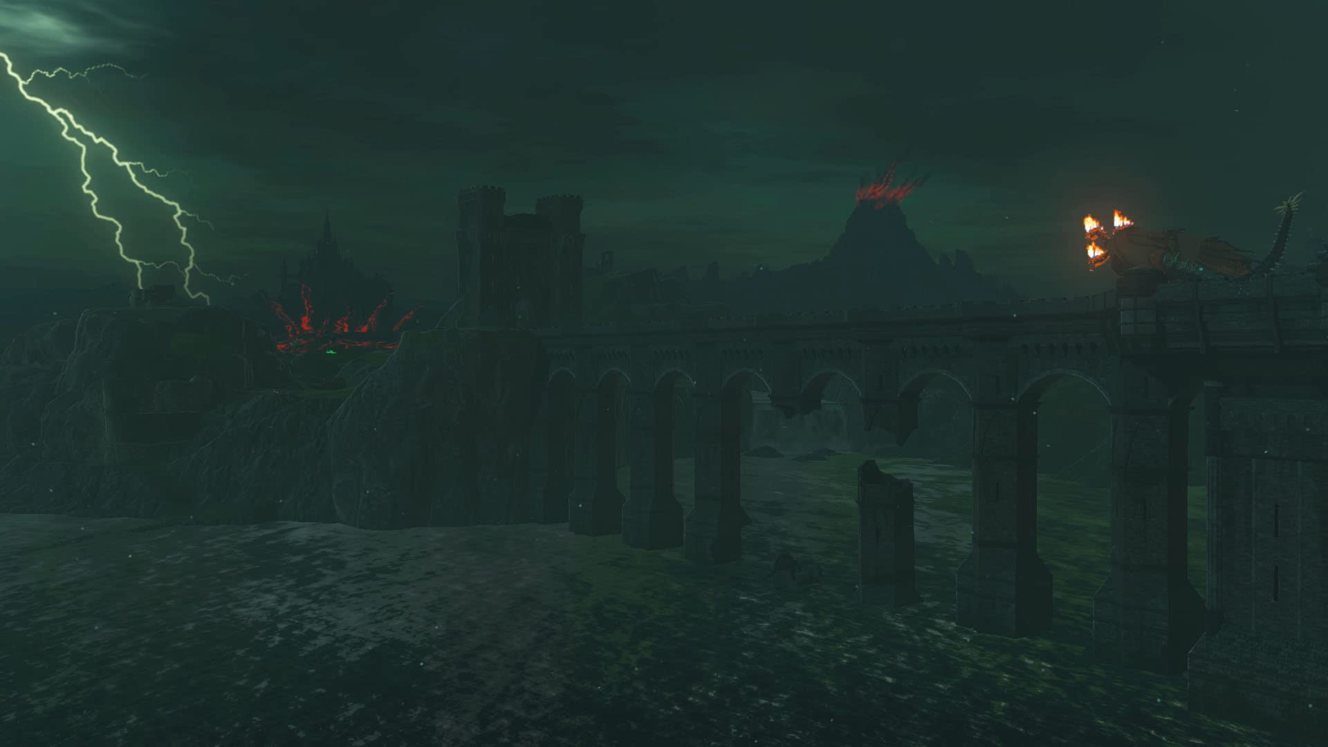 Foto 4 | Videojuego Nintendo The Legend Of Zelda Tears Of The Kingdom - Venta Internacional.