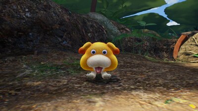 Foto 3 | Videojuego Nintendo Switch Pikmin 4 - Venta Internacional.