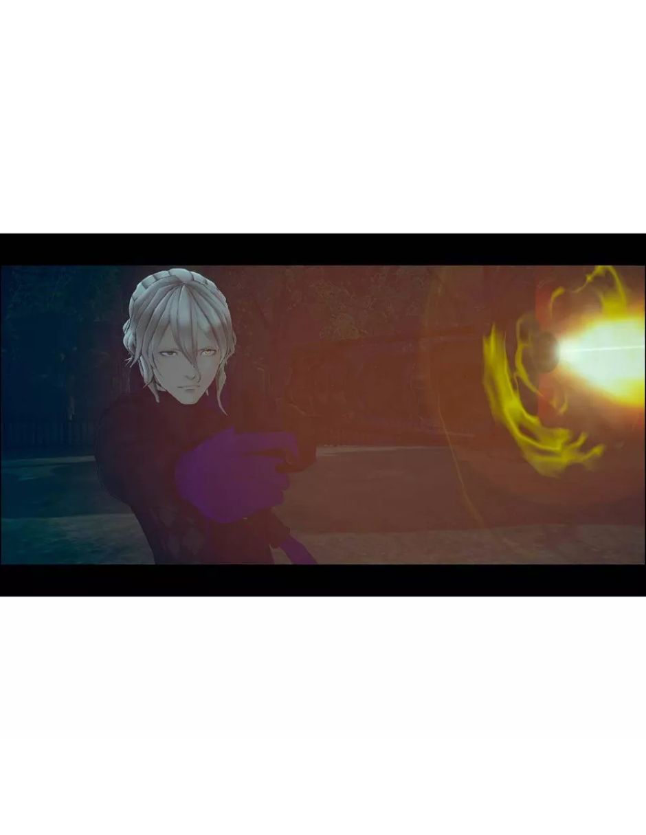 Foto 6 pulgar | No Sleep For Kaname Date From Ai: The Somnium Files Gkc Nsw2