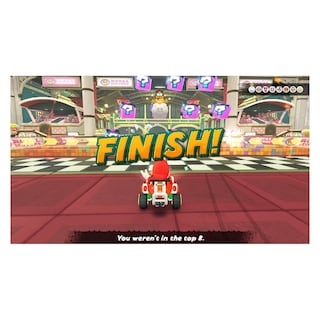 Foto 3 | Nintendo Switch 2 Juego Mario Kart World