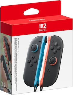 Foto 1 | Control Joy-con 2 2er-set Para Nintendo Switch 2