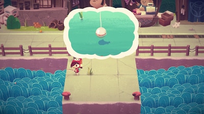 Foto 2 | Videojuego Merge Games Mineko's Night Market Para Nintendo Switch - Venta Internacional.
