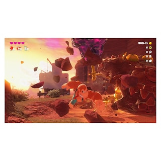 Foto 3 | Nintendo Switch 2 Juego Donkey Kong Bananza